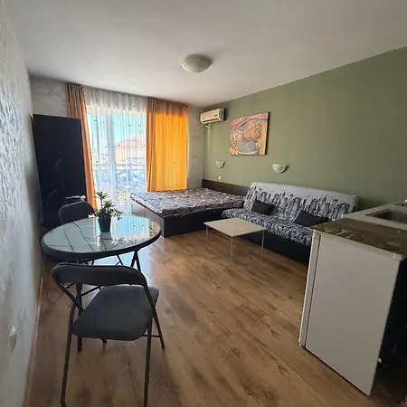 Appartement Charming In Royal Palm Complex By Flat Mаnager *