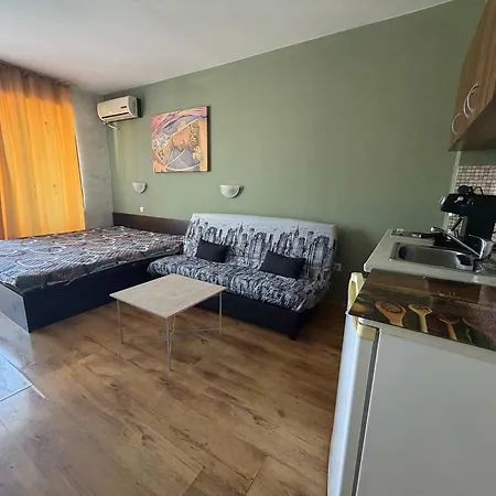 Appartement Charming In Royal Palm Complex By Flat Mаnager *