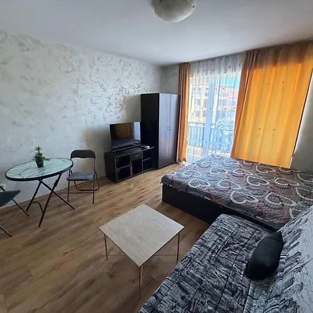 Appartement Charming In Royal Palm Complex By Flat Mаnager