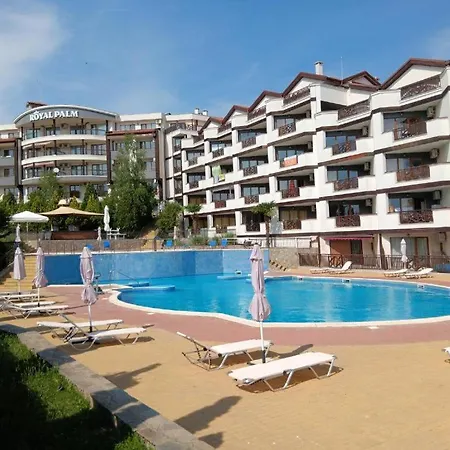 Charming In Royal Palm Complex By Flat Mаnager Appartement